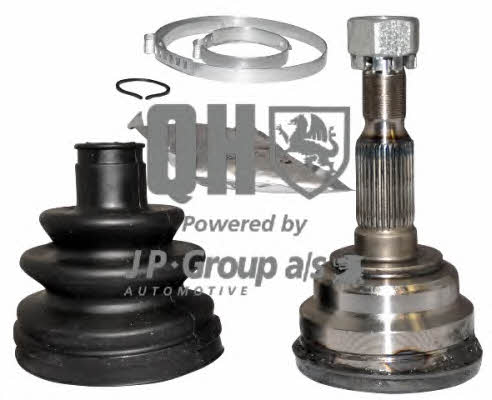 Jp Group 1243300519 CV joint 1243300519: Buy near me in Poland at 2407.PL - Good price!