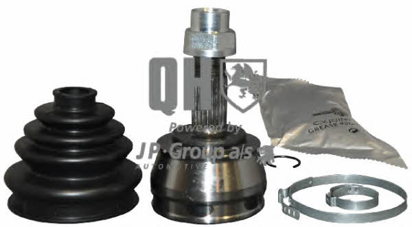 Jp Group 1243301019 CV joint 1243301019: Buy near me in Poland at 2407.PL - Good price!