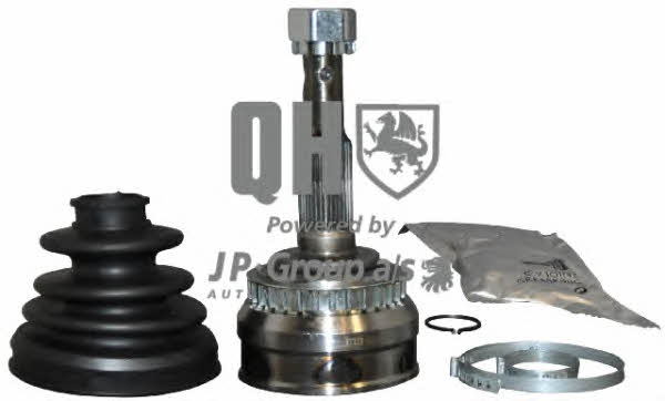 Jp Group 1243301119 CV joint 1243301119: Buy near me in Poland at 2407.PL - Good price!