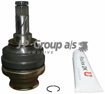 Jp Group 1243400100 CV joint 1243400100: Buy near me in Poland at 2407.PL - Good price!