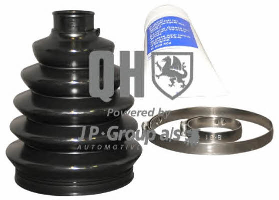 Jp Group 1243602219 Bellow, driveshaft 1243602219: Buy near me in Poland at 2407.PL - Good price!