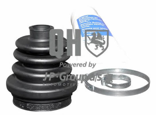 Jp Group 1243700419 Bellow, driveshaft 1243700419: Buy near me in Poland at 2407.PL - Good price!