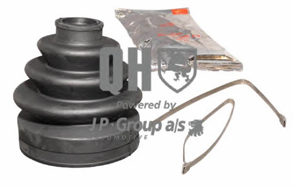 Jp Group 1243701919 Bellow, driveshaft 1243701919: Buy near me in Poland at 2407.PL - Good price!