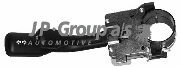 Lenkstockhebel Jp Group 1196200400