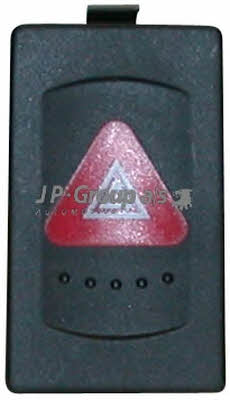 Кнопка аварийной сигнализации Jp Group 1196300700