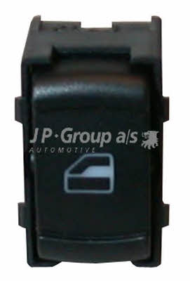 Кнопка склопідіймача Jp Group 1196701300