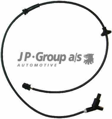 Купить Jp Group 1197100200 по низкой цене в Польше!