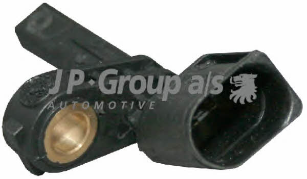 Sensor ABS Jp Group 1197101680