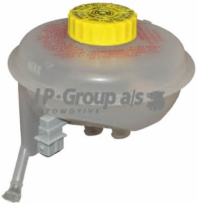 Бачок жидкости тормозной Jp Group 1161200800