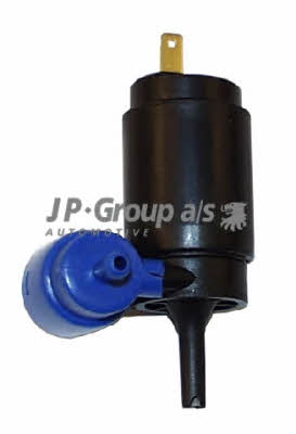 Pompa spryskiwacza szyby Jp Group 1198500100