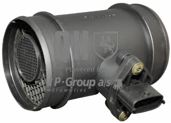 Jp Group 3393900509 Air mass sensor 3393900509: Buy near me in Poland at 2407.PL - Good price!