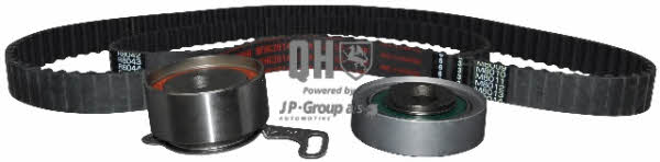 Jp Group 3412100519 Timing Belt Kit 3412100519: Buy near me in Poland at 2407.PL - Good price!