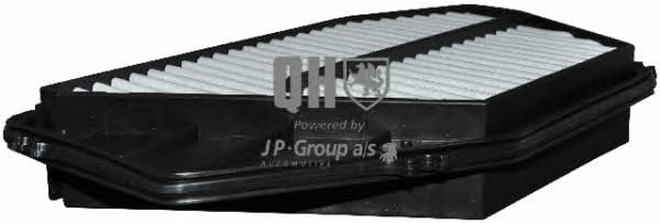 Jp Group 3418600209 Filtr powietrza 3418600209: Dobra cena w Polsce na 2407.PL - Kup Teraz!