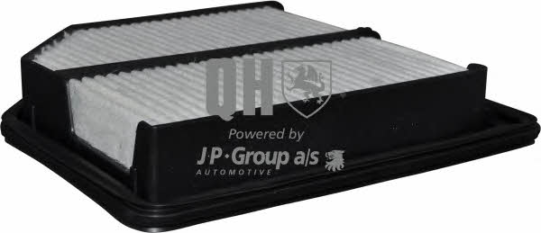 Jp Group 3418601209 Air filter 3418601209: Buy near me at 2407.PL in Poland at an Affordable price!