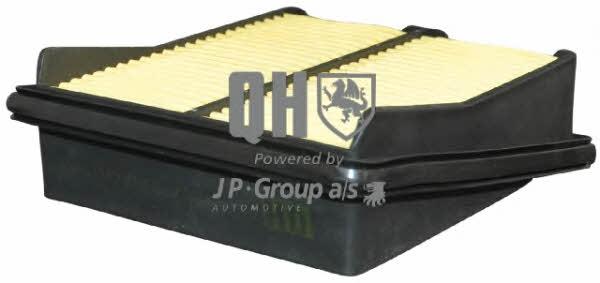 Jp Group 3418601509 Air filter 3418601509: Buy near me in Poland at 2407.PL - Good price!