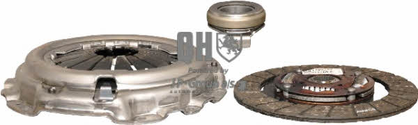 Jp Group 3430400719 Clutch kit 3430400719: Buy near me in Poland at 2407.PL - Good price!