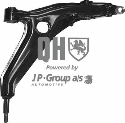 Jp Group 3440100589 Track Control Arm 3440100589: Buy near me in Poland at 2407.PL - Good price!