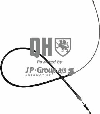 Купити Jp Group 1170301809 за низькою ціною в Польщі!