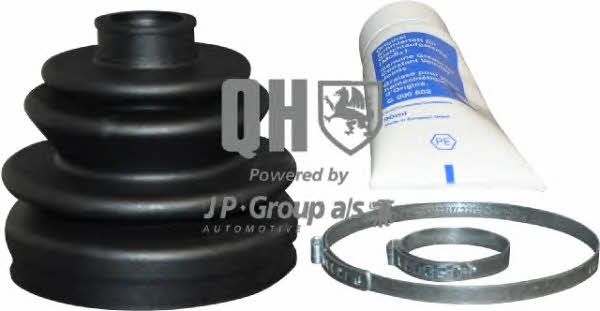 Jp Group 3443600719 Bellow, driveshaft 3443600719: Buy near me in Poland at 2407.PL - Good price!