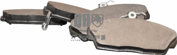 Jp Group 3463600119 Brake Pad Set, disc brake 3463600119: Buy near me in Poland at 2407.PL - Good price!