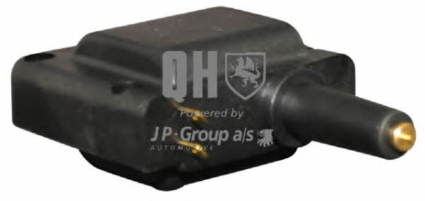 Jp Group 3491600109 Ignition coil 3491600109: Buy near me in Poland at 2407.PL - Good price!