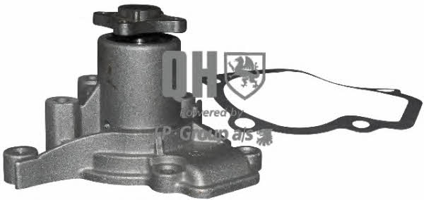 Jp Group 3514100109 Water pump 3514100109: Buy near me in Poland at 2407.PL - Good price!