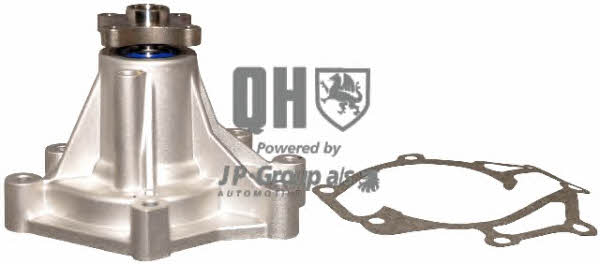 Jp Group 3514100509 Water pump 3514100509: Buy near me in Poland at 2407.PL - Good price!