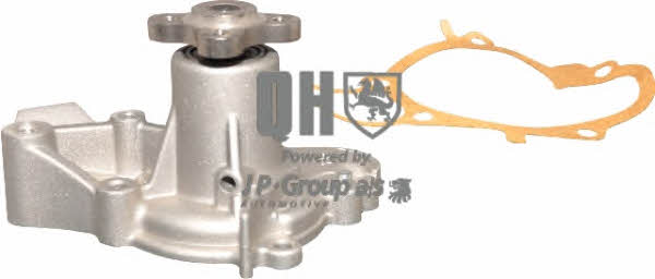 Jp Group 3514101109 Water pump 3514101109: Buy near me in Poland at 2407.PL - Good price!