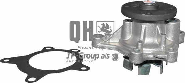 Jp Group 3514101609 Water pump 3514101609: Buy near me in Poland at 2407.PL - Good price!
