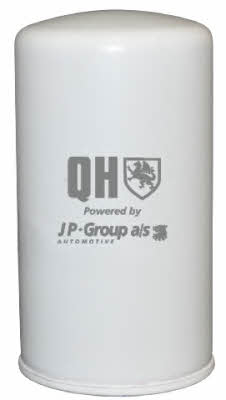 Jp Group 3518500109 Oil Filter 3518500109: Buy near me in Poland at 2407.PL - Good price!