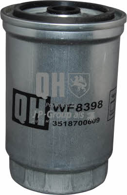 Jp Group 3518700609 Fuel filter 3518700609: Buy near me in Poland at 2407.PL - Good price!