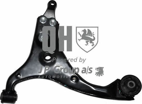 Jp Group 3540100289 Track Control Arm 3540100289: Buy near me in Poland at 2407.PL - Good price!