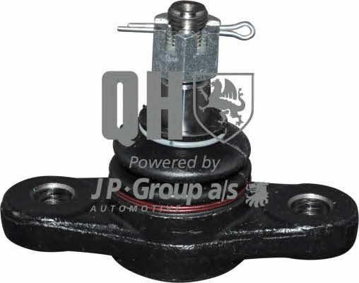 Jp Group 3540300509 Ball joint 3540300509: Buy near me in Poland at 2407.PL - Good price!