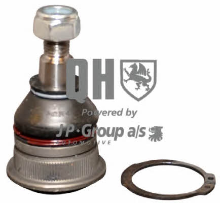 Jp Group 3540300709 Ball joint 3540300709: Buy near me in Poland at 2407.PL - Good price!