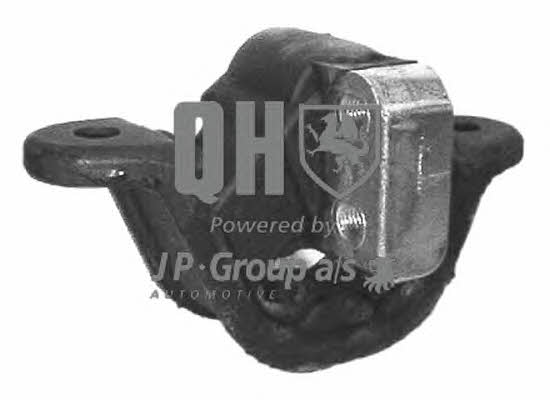 Jp Group 1217906889 Engine mount, front left, right 1217906889: Buy near me in Poland at 2407.PL - Good price!