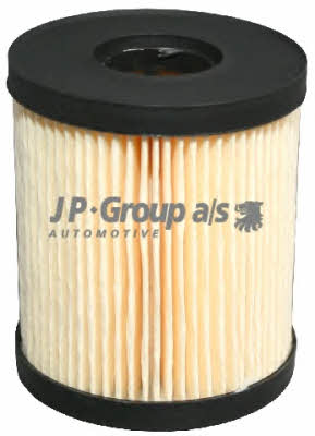 Oil Filter Jp Group 1218500800