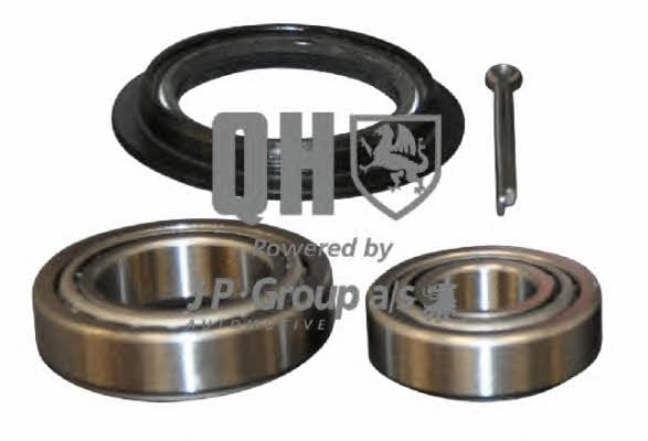 Jp Group 1241300119 Wheel bearing kit 1241300119: Buy near me in Poland at 2407.PL - Good price!