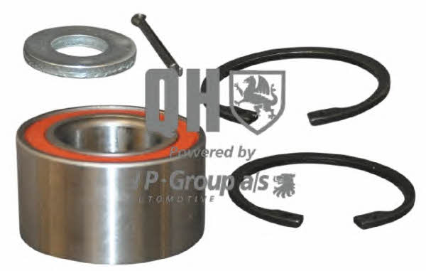 Jp Group 1241300619 Wheel bearing kit 1241300619: Buy near me at 2407.PL in Poland at an Affordable price!