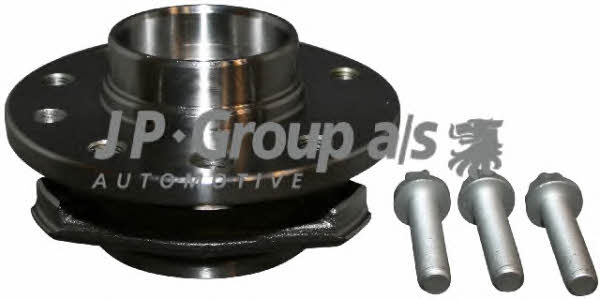 Jp Group 1241401300 Wheel hub with front bearing 1241401300: Buy near me in Poland at 2407.PL - Good price!