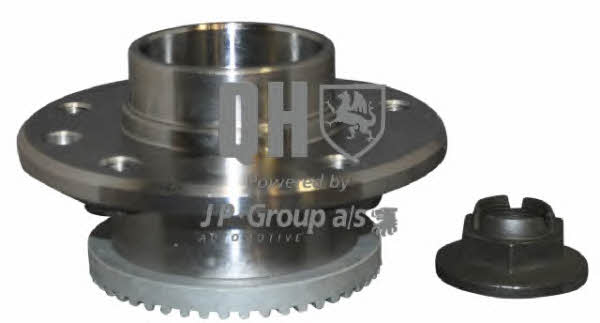 Jp Group 1241401609 Wheel hub with front bearing 1241401609: Buy near me in Poland at 2407.PL - Good price!