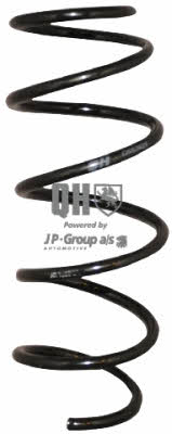 Jp Group 1242201809 Suspension spring front 1242201809: Buy near me in Poland at 2407.PL - Good price!