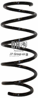 Jp Group 1242202209 Пружина підвіски передня 1242202209: Приваблива ціна - Купити у Польщі на 2407.PL!