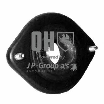 Jp Group 1242401009 Опора стойки амортизатора 1242401009: Отличная цена - Купить в Польше на 2407.PL!
