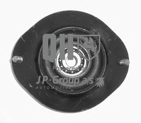 Jp Group 1242401609 Опора амортизатора с подшипником, комплект 1242401609: Отличная цена - Купить в Польше на 2407.PL!
