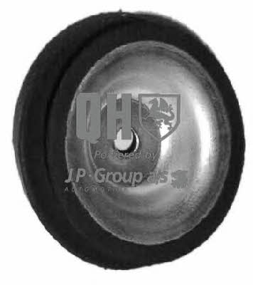 Jp Group 1242402109 Suspension Strut Support Mount 1242402109: Buy near me in Poland at 2407.PL - Good price!