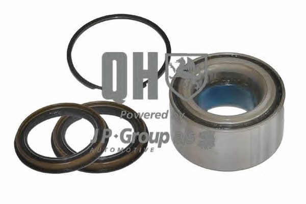 Jp Group 4041300119 Wheel bearing kit 4041300119: Buy near me in Poland at 2407.PL - Good price!