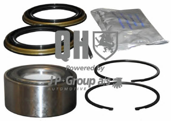 Jp Group 4041300919 Wheel bearing kit 4041300919: Buy near me at 2407.PL in Poland at an Affordable price!