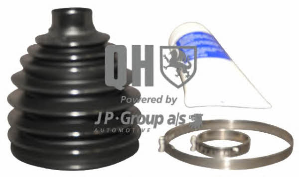 Jp Group 4043600319 Bellow, driveshaft 4043600319: Buy near me in Poland at 2407.PL - Good price!
