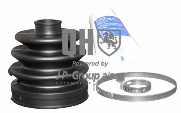 Jp Group 4043600519 Bellow, driveshaft 4043600519: Buy near me in Poland at 2407.PL - Good price!