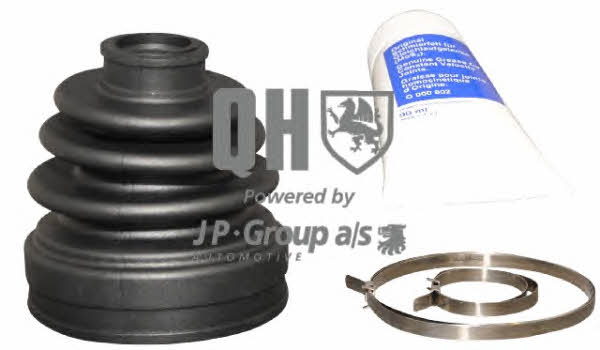 Jp Group 4043700219 Bellow, driveshaft 4043700219: Buy near me in Poland at 2407.PL - Good price!